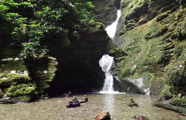 Cowshed Cottage Located nr Kynance Cove - Foto 23
