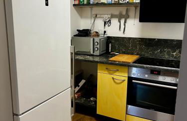 Premium Apartment für Teams & Monteure 2 Schlafzimmer, Parkplatz & WLAN - Foto 13