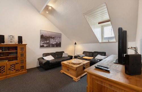 Alte Stadtvilla - Foto 16