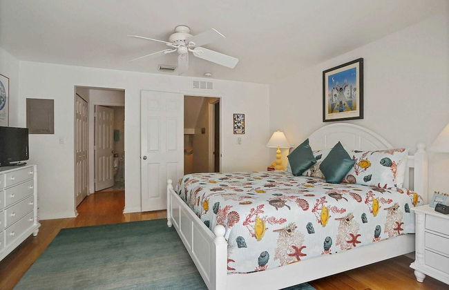 Key West Found by Avantstay Close to Shops w/ Patio & Shared Pool! Week Long Stays Only - Foto 3