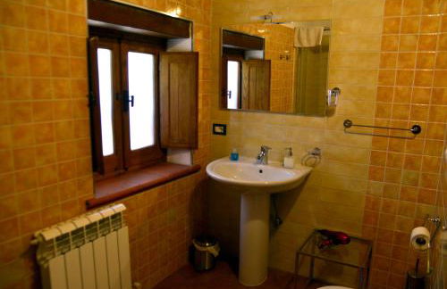 Agriturismo Le terre di zoe' - Foto 88