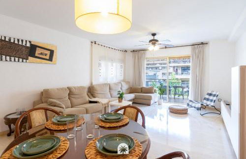 Mediterraneran Way - Salou Center - Foto 15