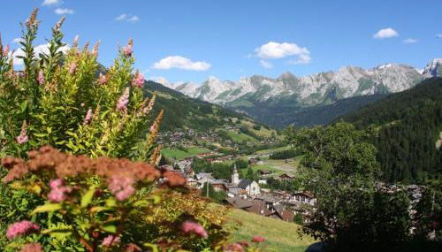 Studio pour 3 avec balcon et animaux admis, proche pistes - FR-1-467-72 - Foto 2