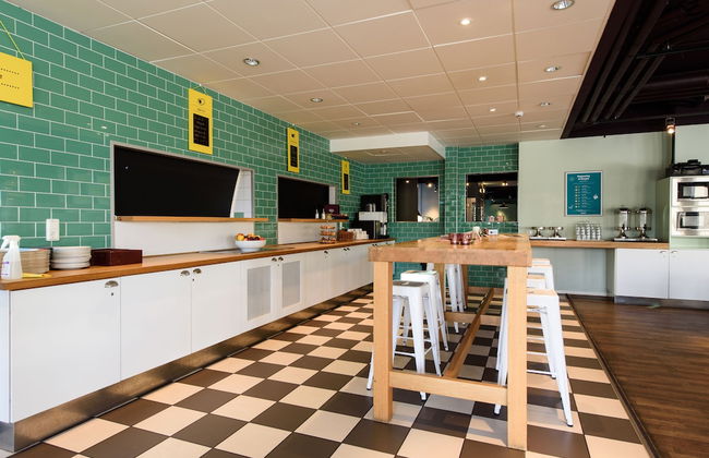 Forenom Aparthotel Stockholm Alvik - Photo 77