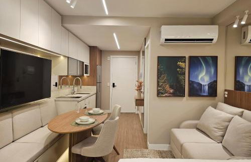 Tempo The Arch - Bela Vista, Auxiliadora, Apartamentos em Porto Alegre - Foto 3