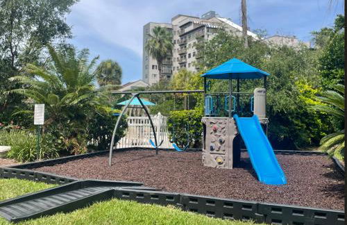 Luxury Lakeview Getaway 1 mile Universal Studios - Foto 59