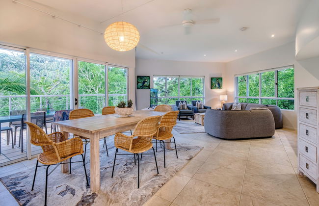 The Lookout Resort - Foto 73