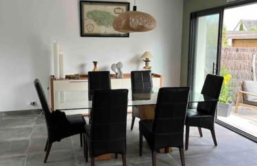 Maison moderne et chaleureuse, emplacement idéal - Foto 15