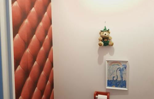 Lovely apartment with a garage on premises - Foto 13