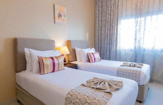 Ewan Tower Hotel Apartments - Foto 27