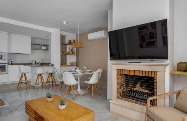 Ático Los Pelicanos - Photo 8