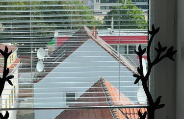 Gemütliche Ferienwohnung nahe dem Stadtzentrum und U-Bahn - Foto 3