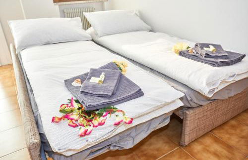 Sun Garden mini Oasis Sacile - Foto 11