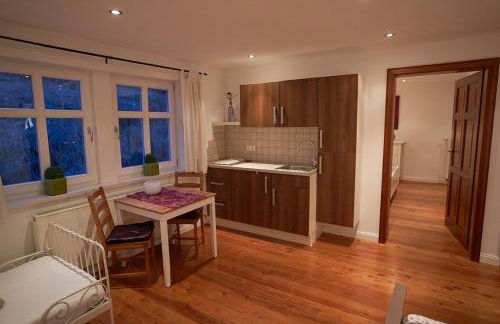 Alte Schüre - Foto 14