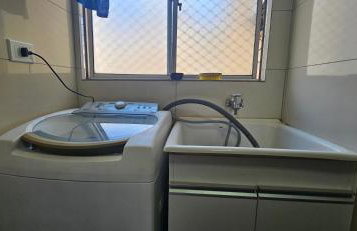 Conforto Urbano, Apartamento Acolhedor - Foto 18