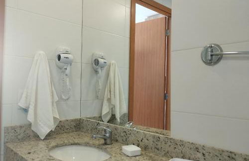 Terra Hospedagem Apartamento luxuoso Soho - Photo 12