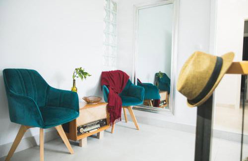 Kitehouse Ušće B&B - Foto 5