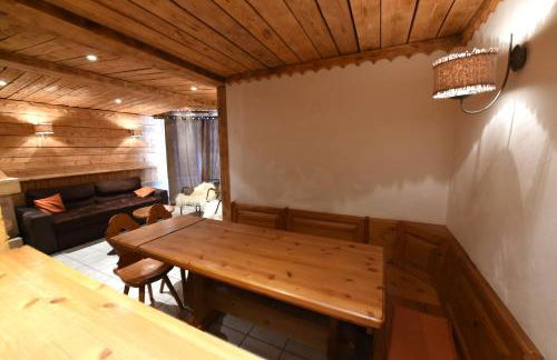 Ancolies Val Thorens - Foto 20