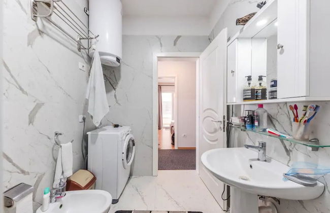 Seaview Luxury Suite by PS - Foto 13