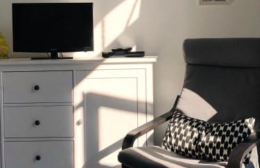 Puerto de Mogan - Little Venecia Harbour Apt 324 with 40sqm rooftop terrace, Scandinavian interior - Gran Canaria - Foto 12