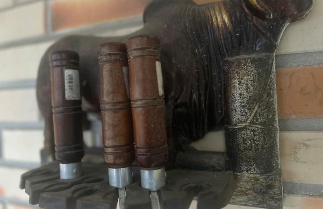 SOBRADO NO CORAÇÃO DO COSTA E SILVA - Photo 22