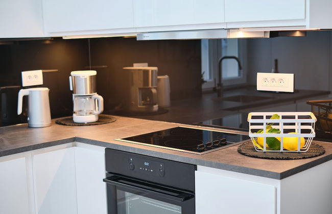 LaMer Luxury Suite by Litto - Foto 26