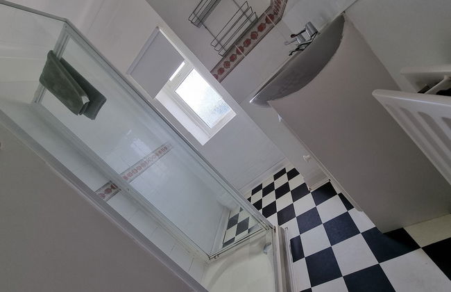 Beachcomber Holiday Apartments - Foto 24