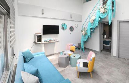 STREET 90 Lux Aparts - Photo 22