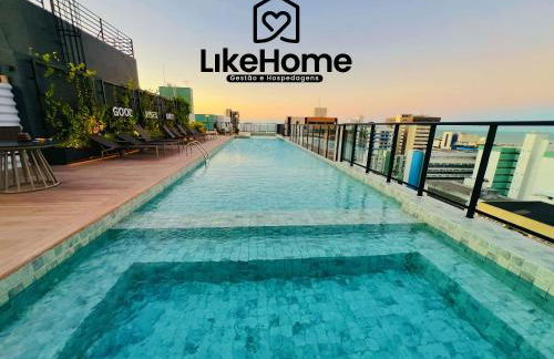 Move Tambaú II - LikeHome Hospedagens - Photo 2