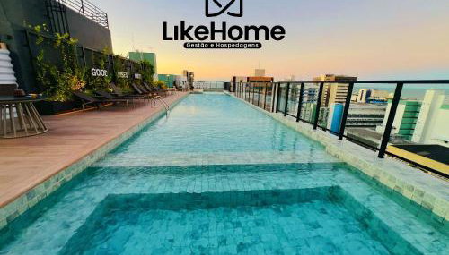 Move Tambaú II - LikeHome Hospedagens - Foto 1