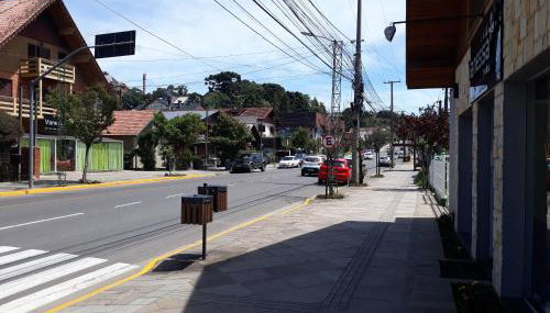 Novo Aconchego - Foto 2