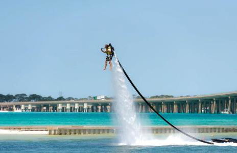 Azure! Sleeps 22! Golf Cart! Beach Access! Pool - Foto 40