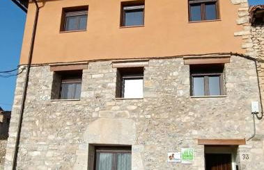Apartamentos de Turismo Rural La Rocha - Foto 1