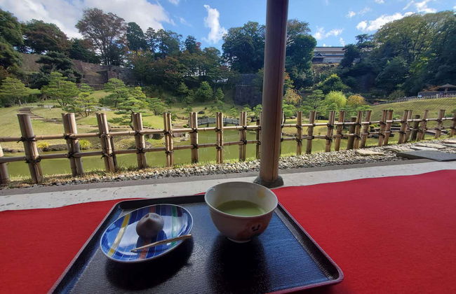 Kanazawa Private Tour - Foto 7