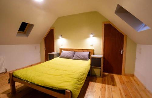 Tarset Tor - Bothy Cabin 5 - Foto 12