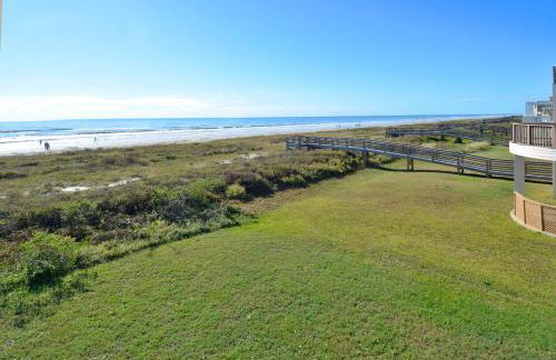 Beachfront Dolphin - Foto 11