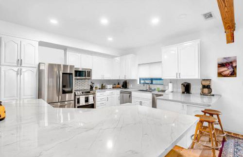 Fully Renovated 3Bd at Yosemite's South Gate - Foto 19