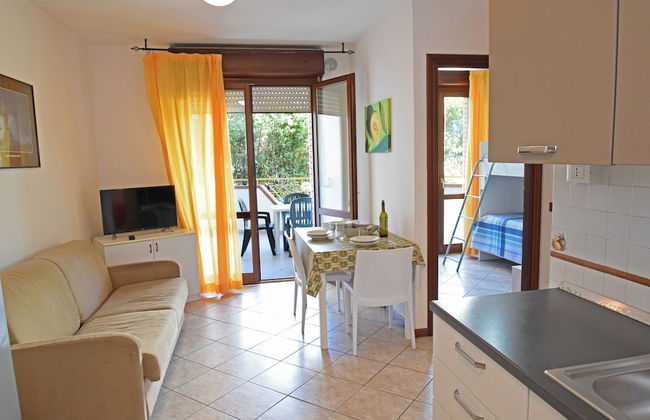 Appartamenti Della Rosa Seaside Abruzzo - Photo 10