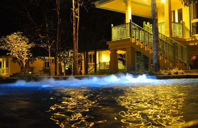 Na Sook Resort - Photo 70