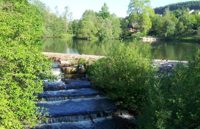 Amazing Apartment in Unterkirnach - Photo 19