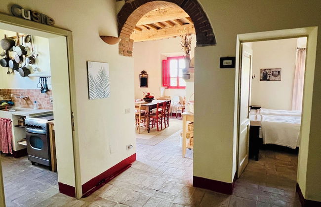 Fattoria Podere i Luoghi - Foto 43