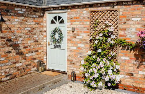 Little Lodge on the Yorkshire Wolds - Foto 6