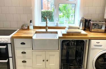 Love Heart Cottage - Foto 10