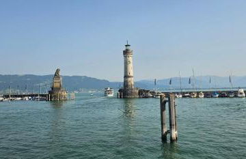 Penthouse Pfänderblick Alpenpanorama am Bodensee - Foto 12