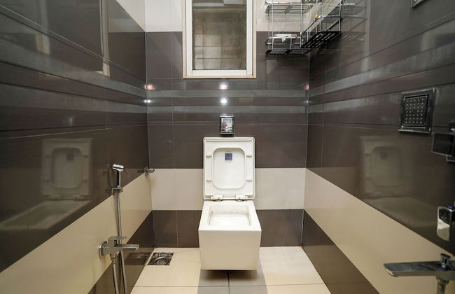 Zenith Homes - Powai Suites - Foto 27