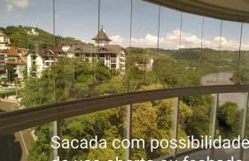 Melhor vista e localização nas Termas - Photo 6