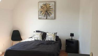 Maison calme,prêt de la mer - Photo 3