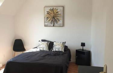 Maison calme,prêt de la mer - Photo 3