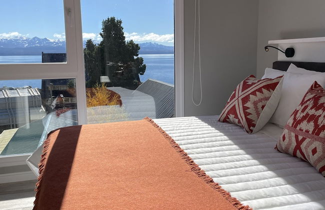 Acqua Apartments Bariloche - Foto 34