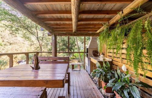 Cabanas do Rio - Photo 23